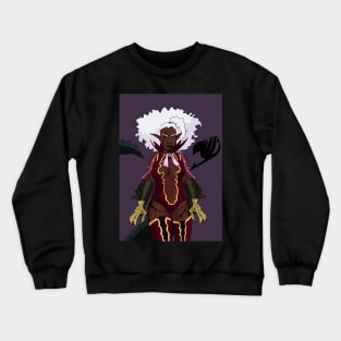 Satan soul Crewneck Sweatshirt